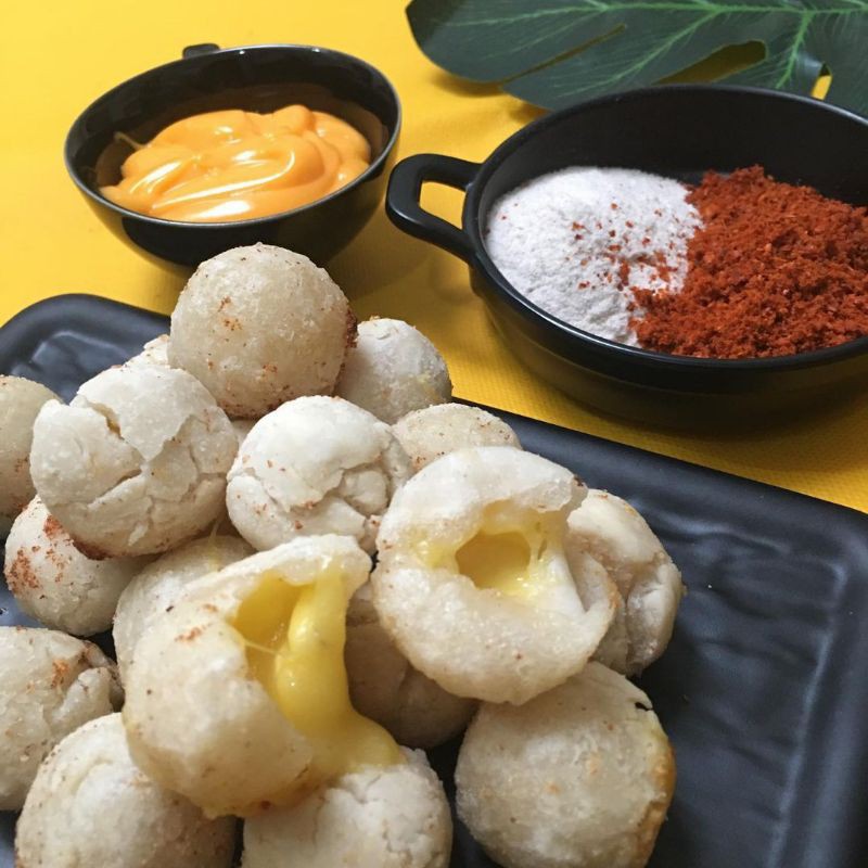 Cimol Mozzarella Kang One