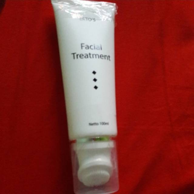 Facial Treatment