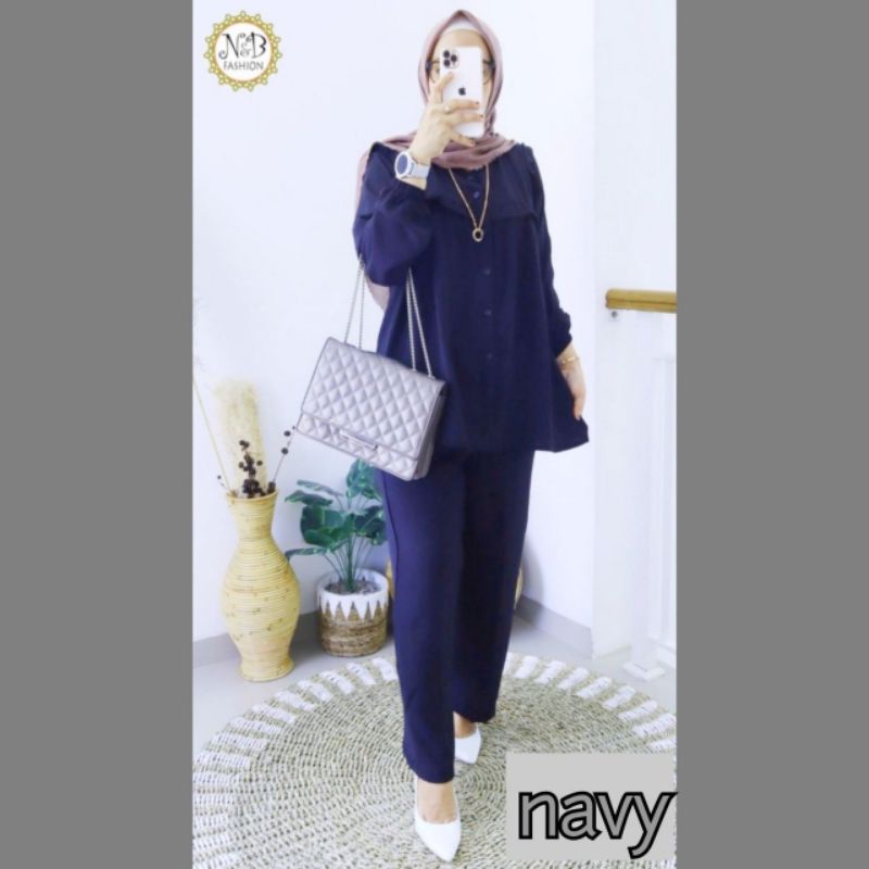 ONE SET DEWASA IMPORT. TERHITH. TERLARIS