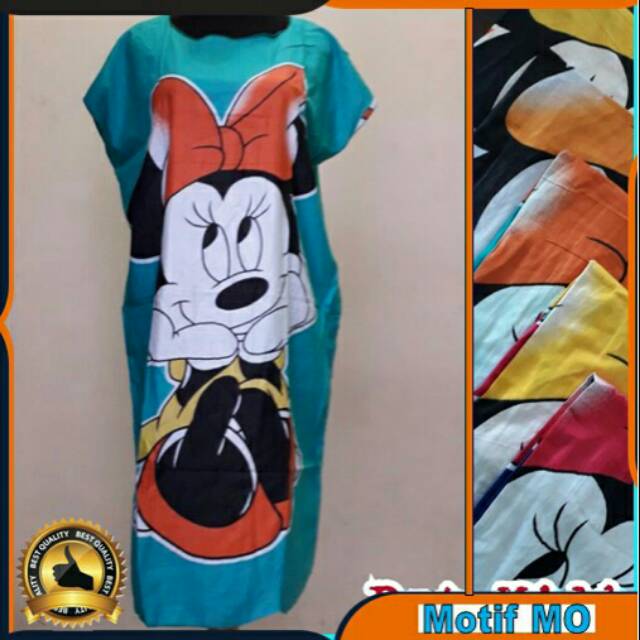 Daster Murah