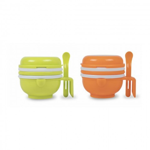 BABY SAFE MULTIFOOD GRENDING SET