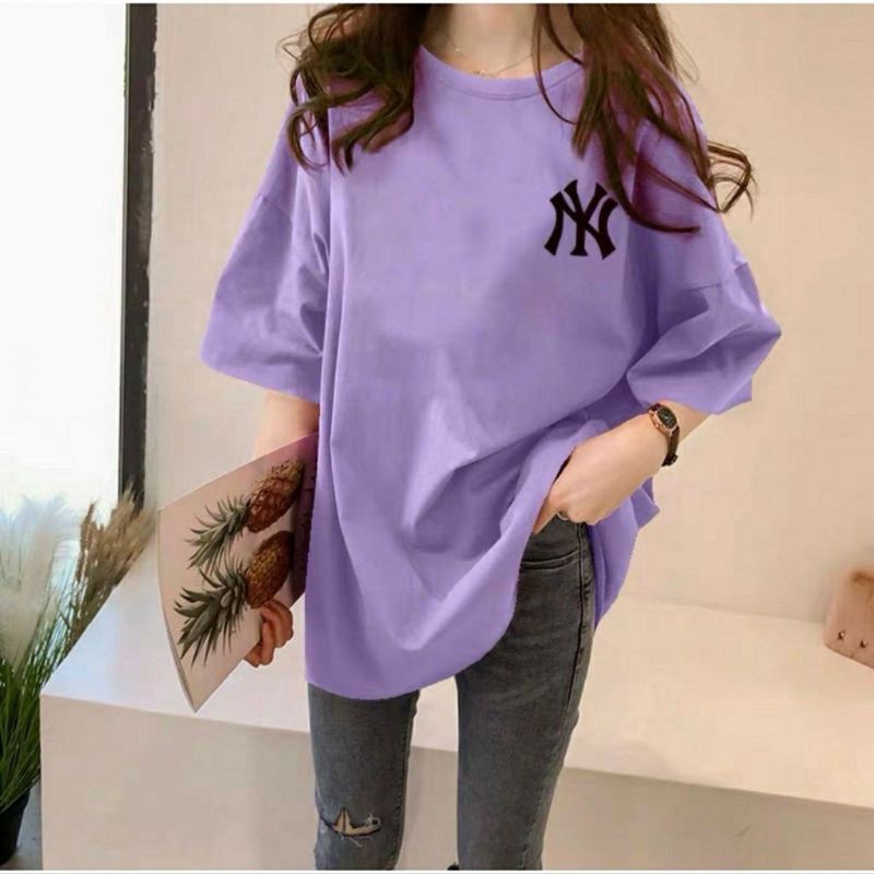 NY T-SHIRT
