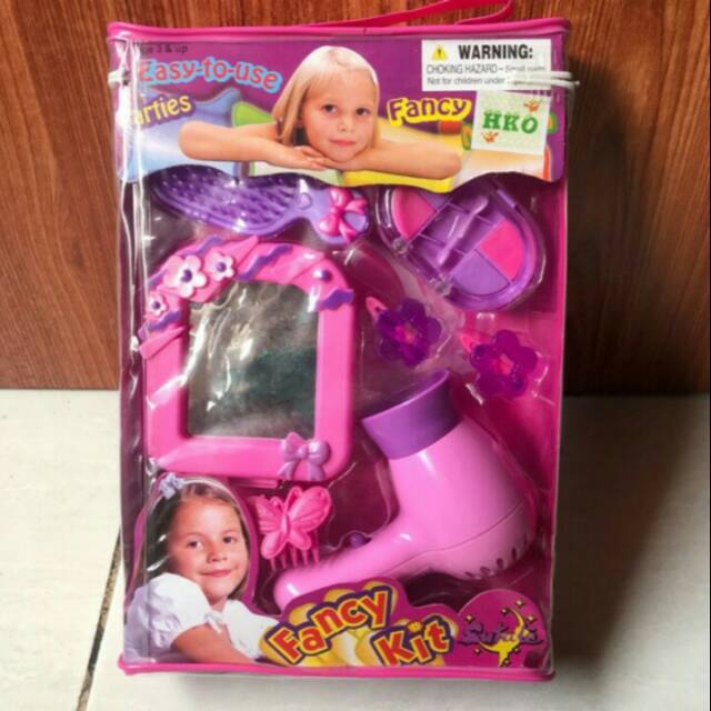 MAINAN SALON SALONAN