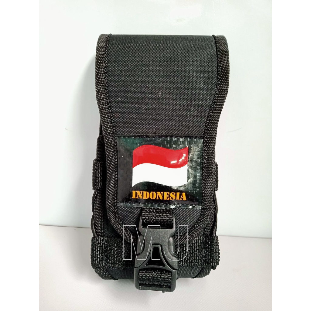 SARUNG HP BENDERA