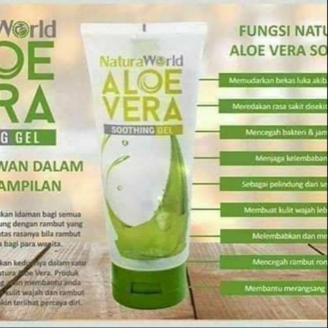 Nav (aloevera)