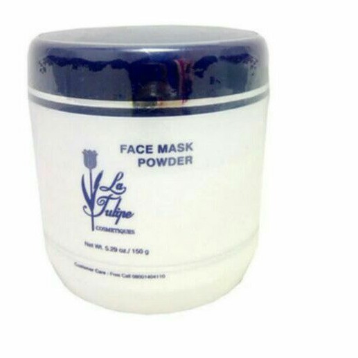 LATULIPE FACE MASK POWDER 150g
