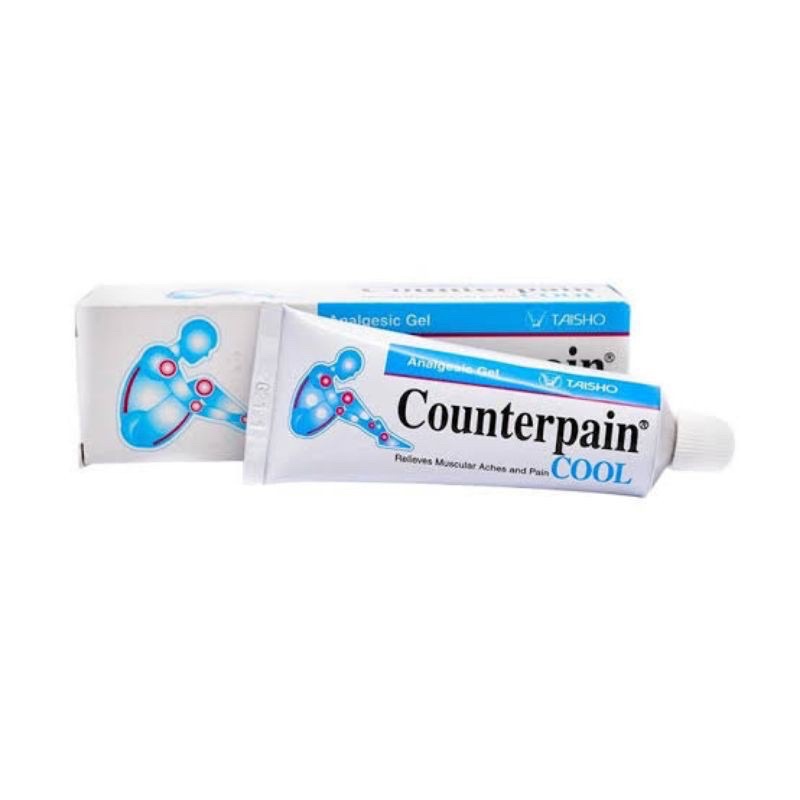 Counterpain Cool 30gram