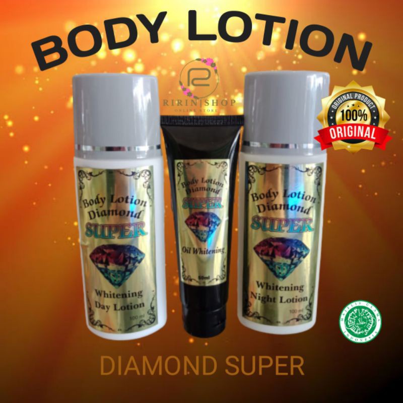 HB DIAMOND SUPER ECER