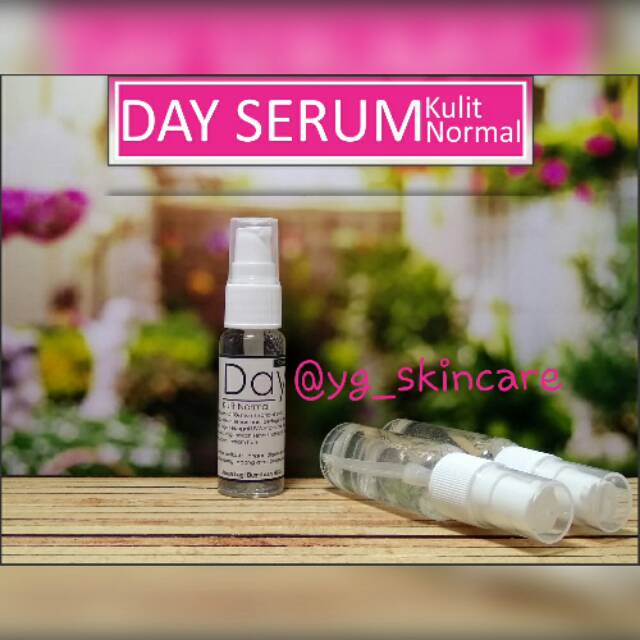 Day Serum 20ml