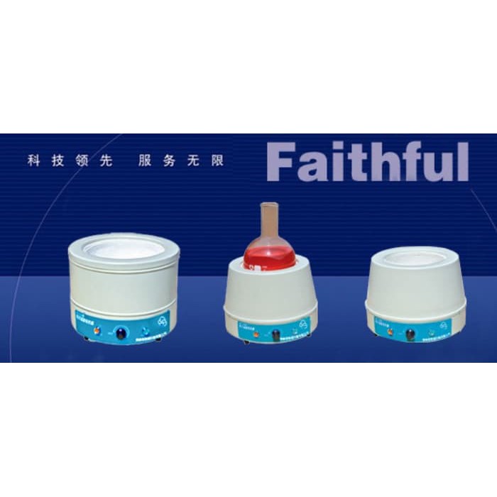 Heating Mantle 1000ml