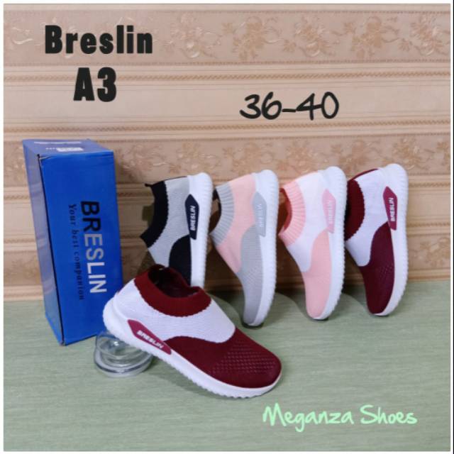 Breslin A3