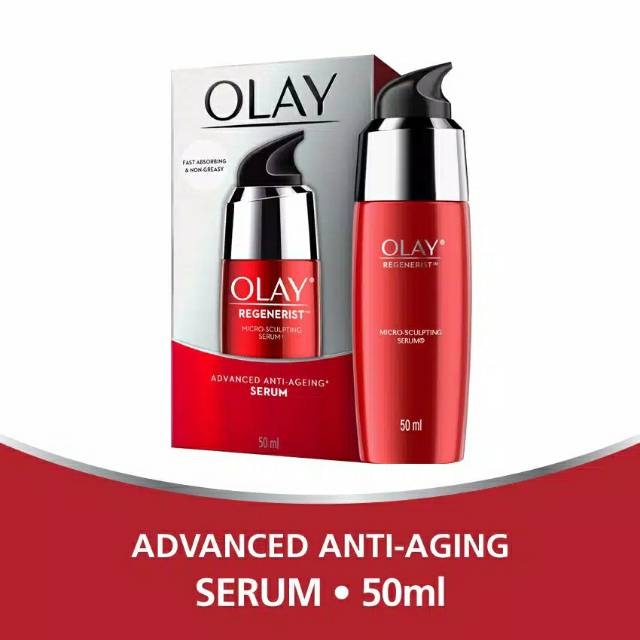 Olay Regenerist