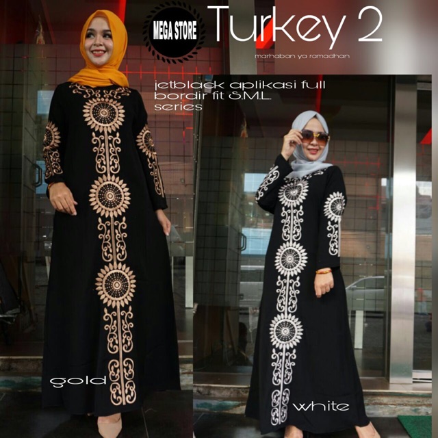 Turkey 2  dan 4