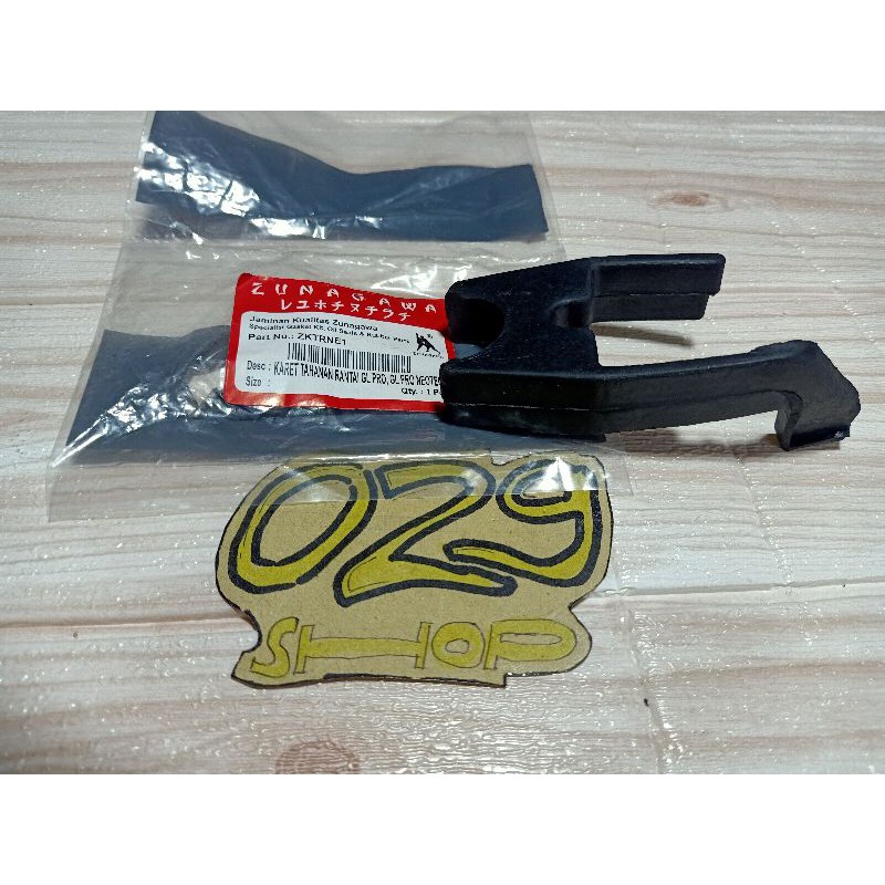 karet bantalan rante gl cb mp