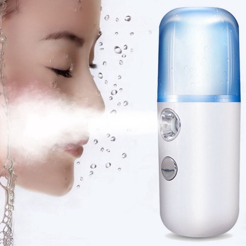 Nano Spray Hydrometer