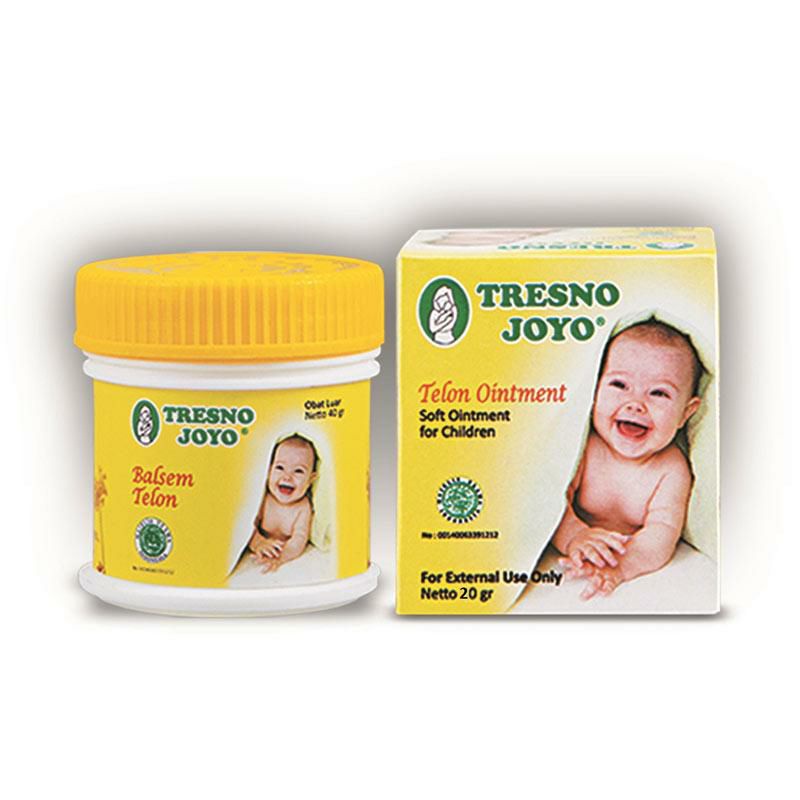 BALSEM TRESNO JOYO