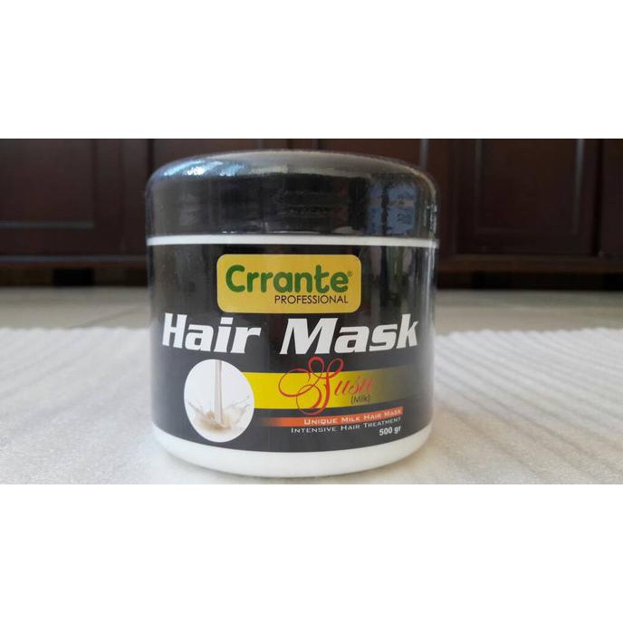 CRRANTE HAIR MASK