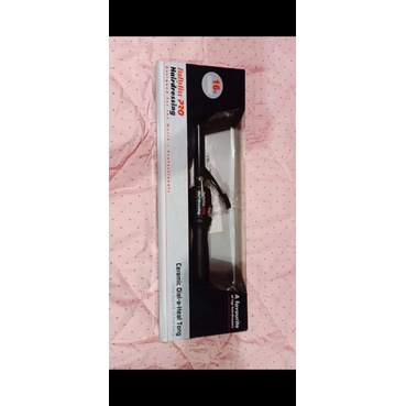 Catok Babyliss 16mm