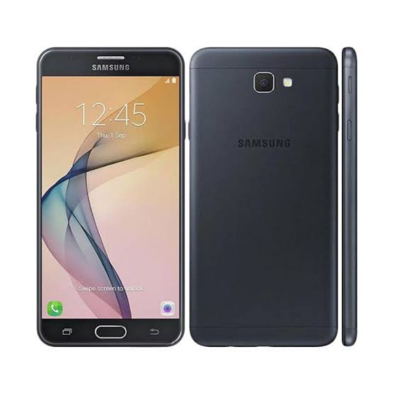 samsung J5 prime second mulus
