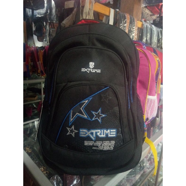 tas ransel pria keren