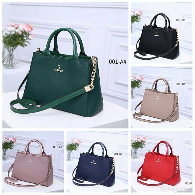 Bag Aigner 001