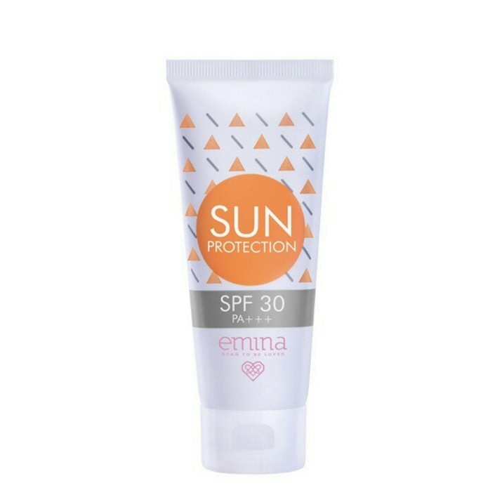 Emina Sun Protection SPF30 -SC