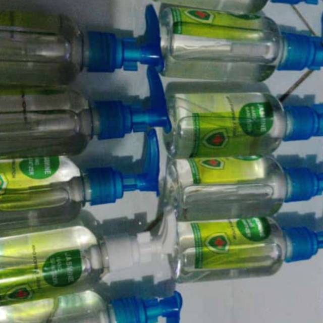 Antiseptik cair