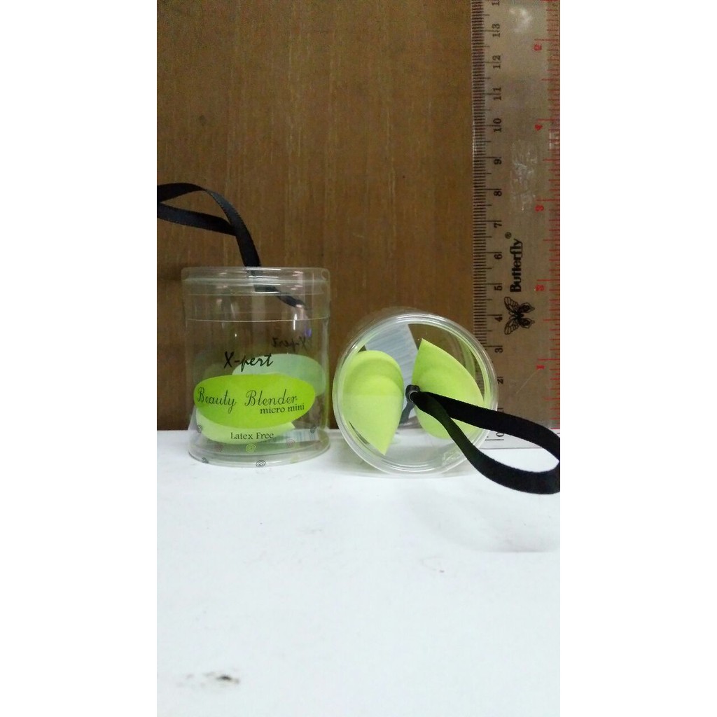 XPERT Spon Blender Micro Mini (isi 2pcs)