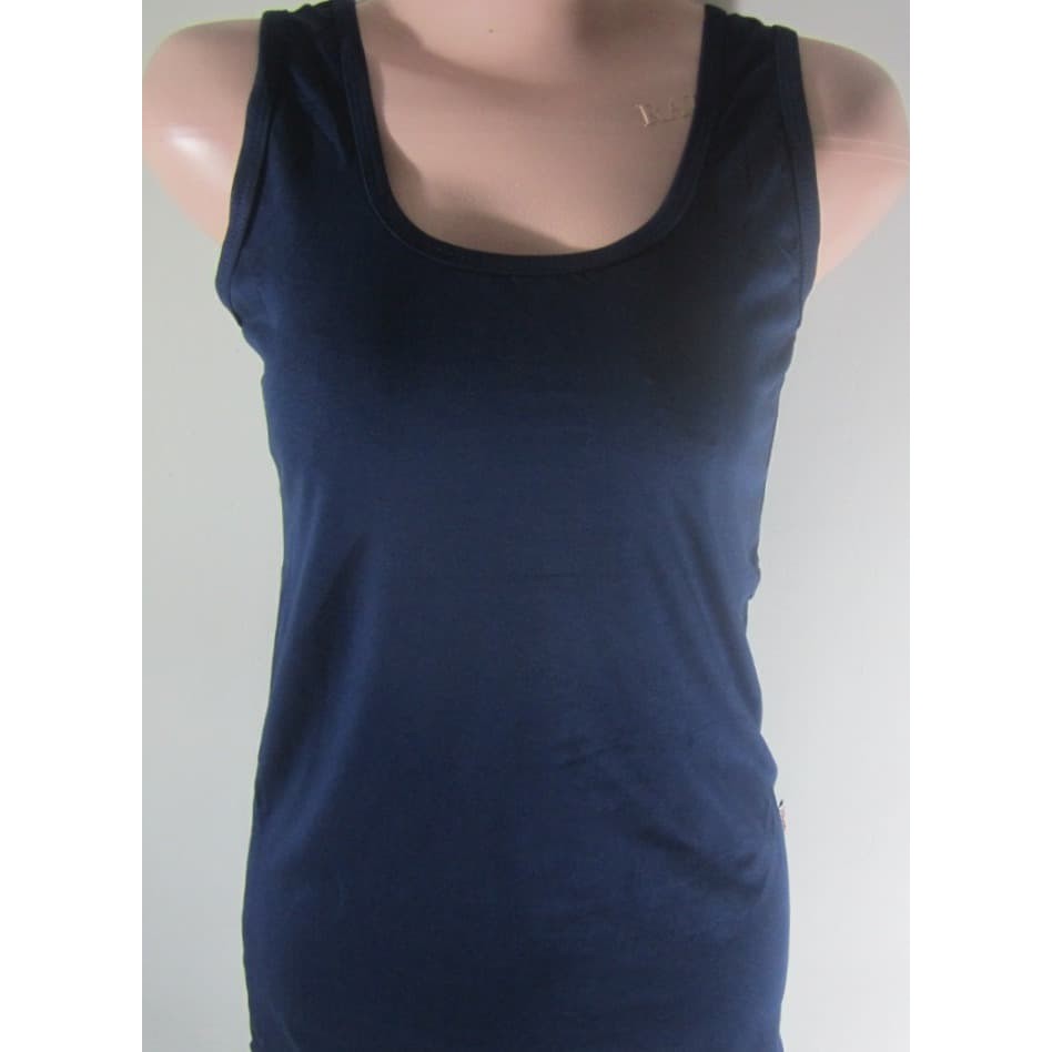 Singlet Basic Wanita Onix Best Quality