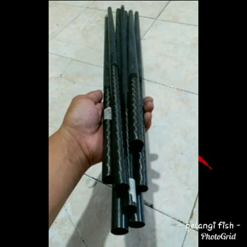sambung butt shimano
