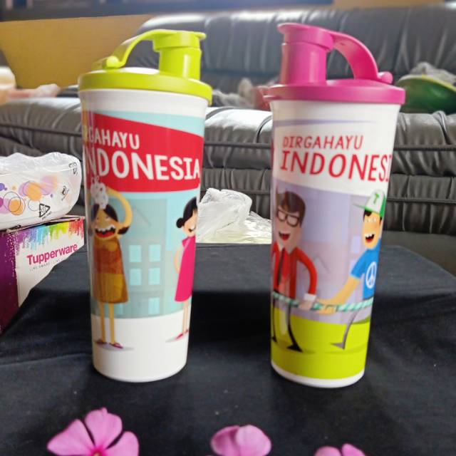 Indonesia tumbler