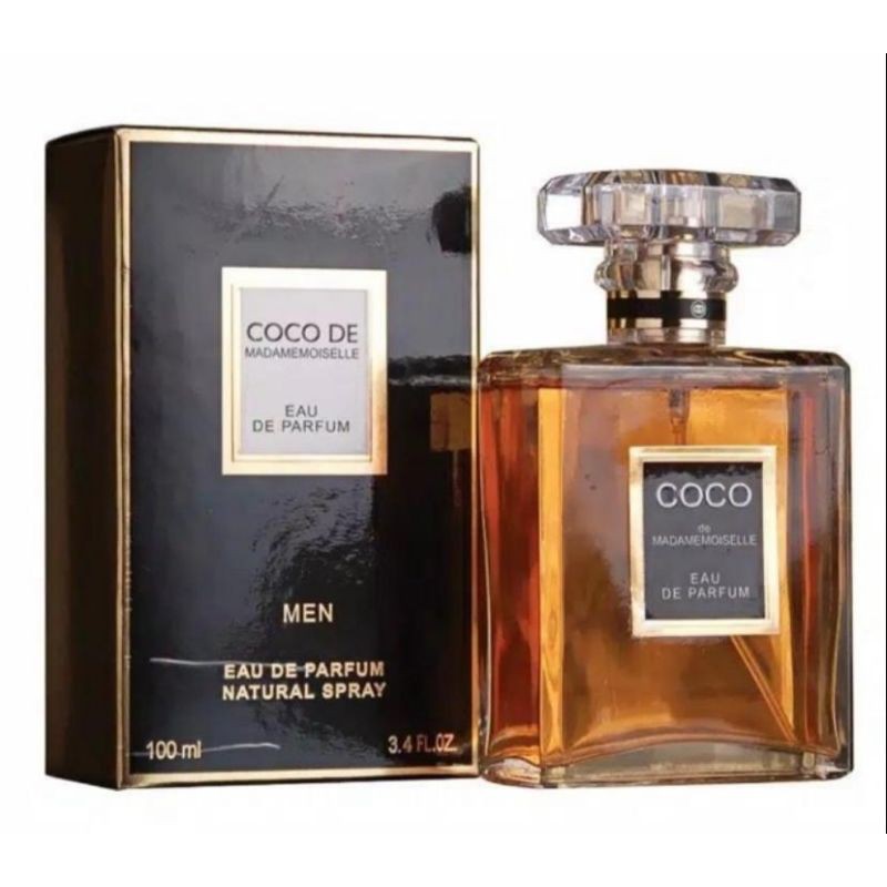 all variant parfum