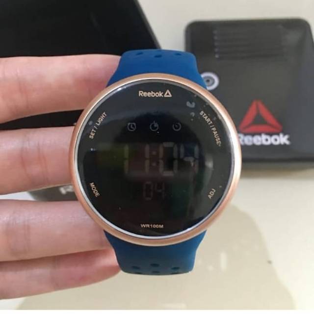 Reebok