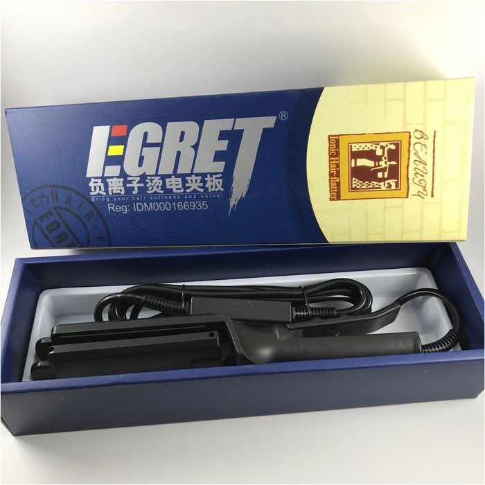 Catok Bailu Egret Large