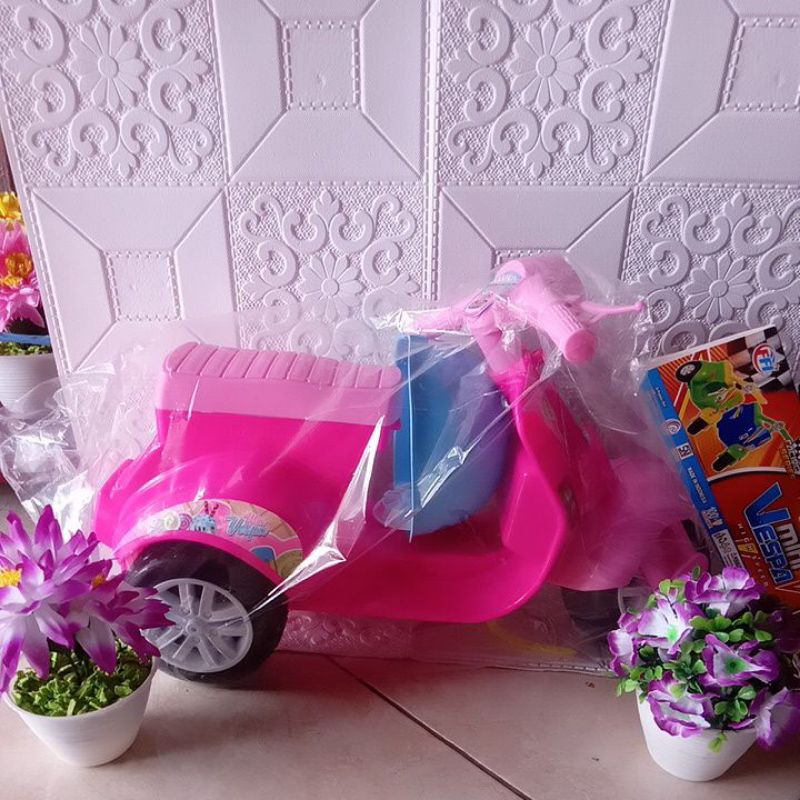 VESPA HLEM  MURAH