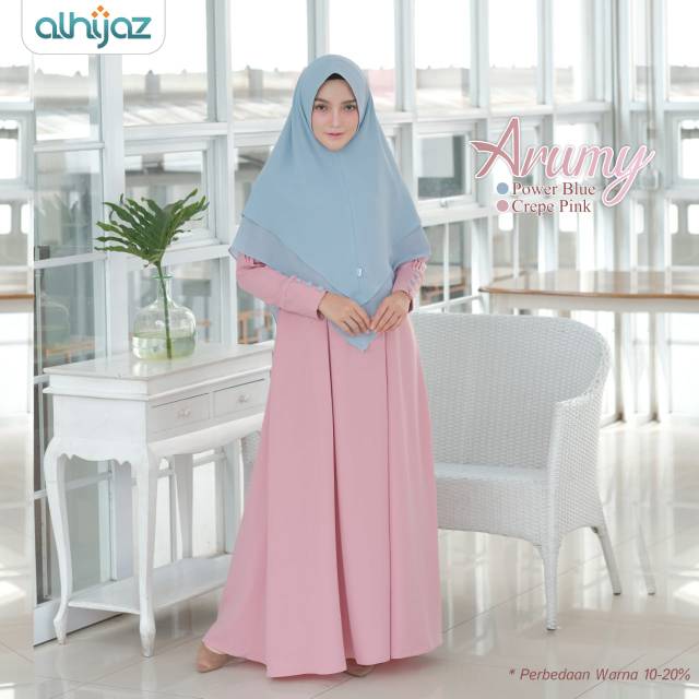 Arumy set