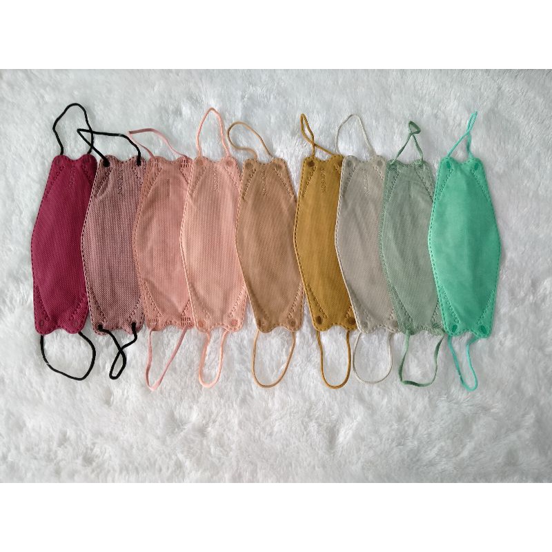 Masker KF94 Mouson