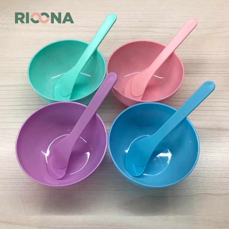 SET MANGKOK SPATULA