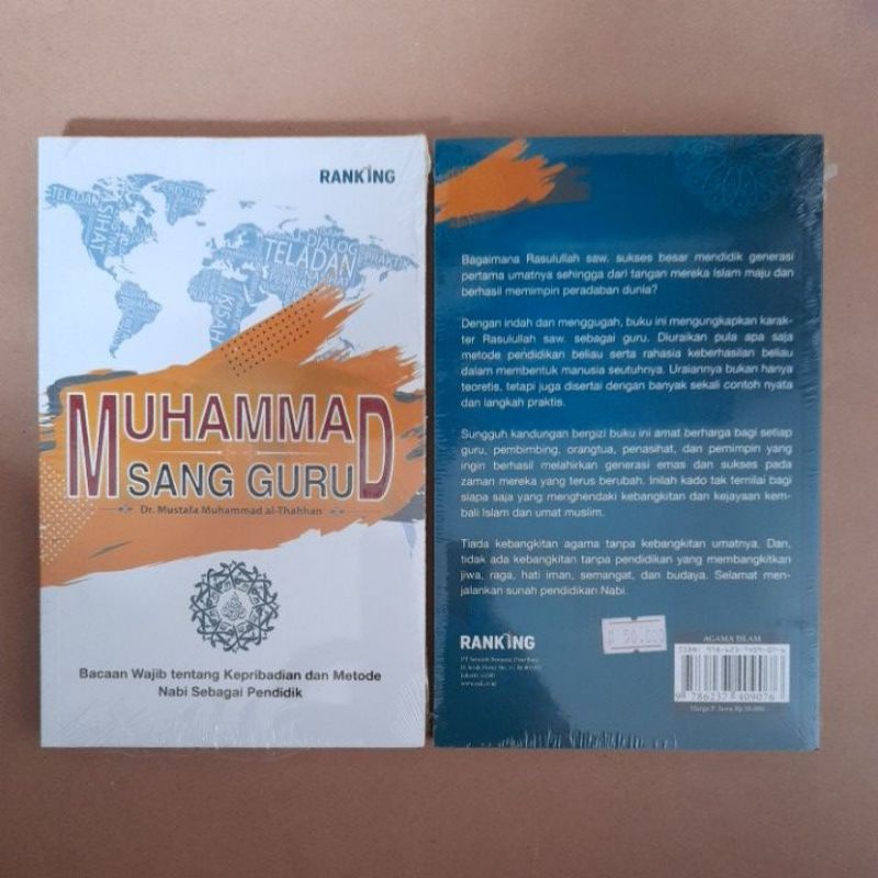 Muhammad Sang Guru