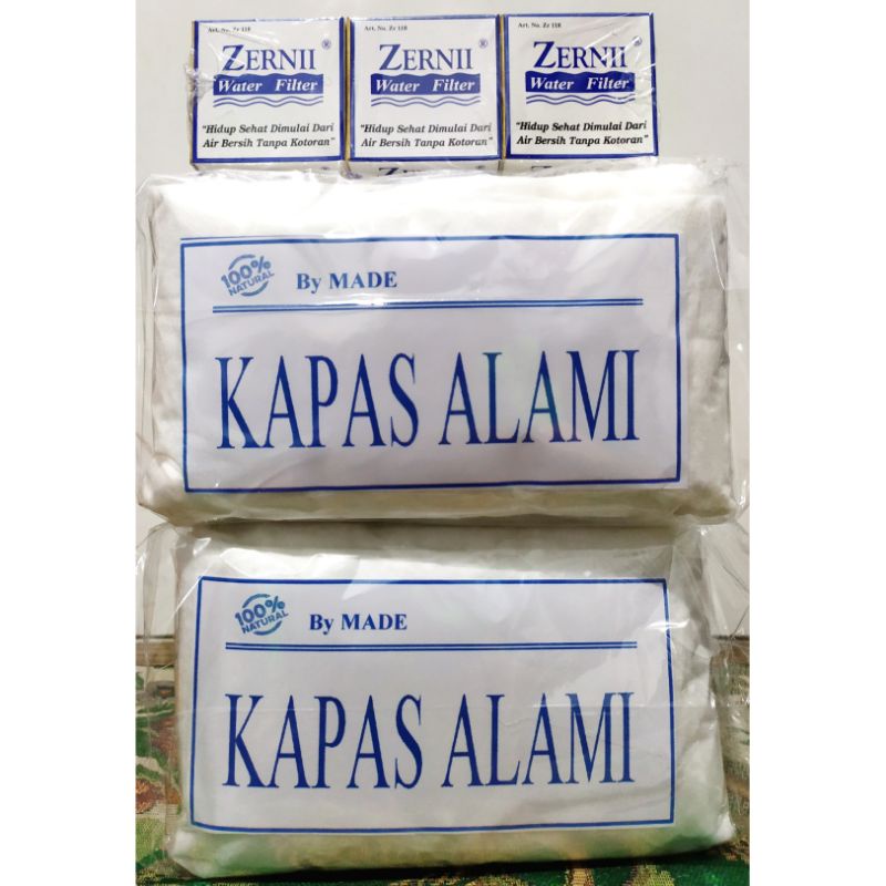 12 KAPAS 5 KARBON
