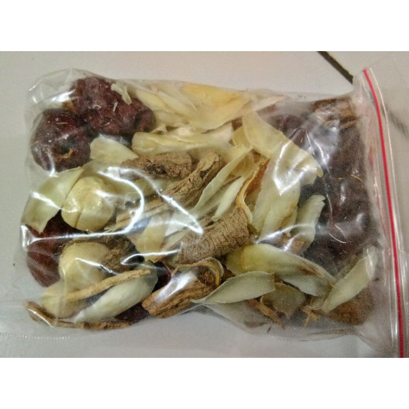 Ciak PO / Ramuan Tim Ayam