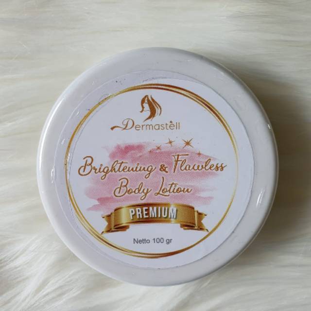 Dermastell lotion premium 100gr