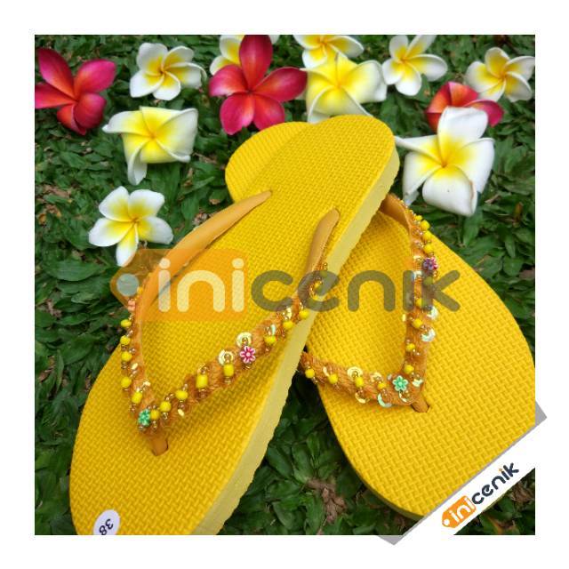 SANDAL JEPIT MONTE BALI