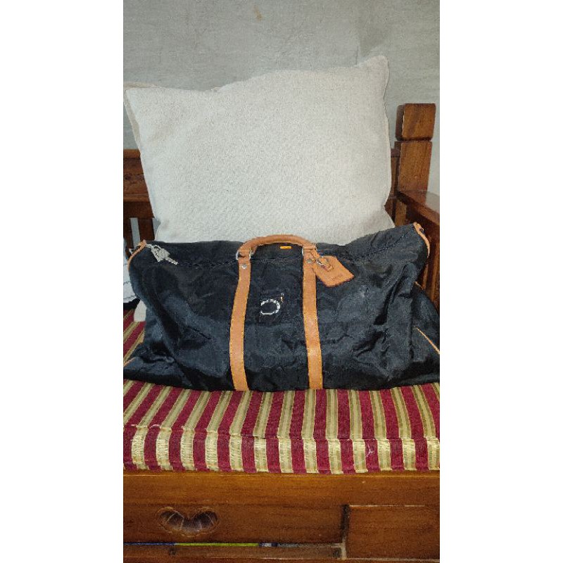 tas minggat