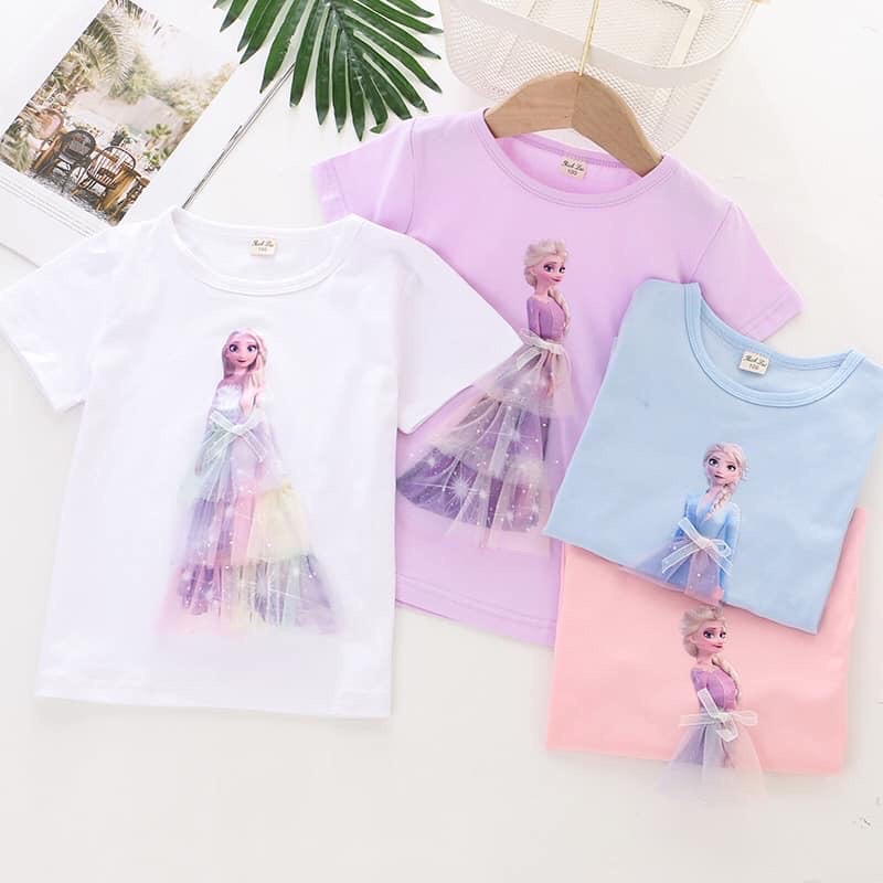 kaos elsa
