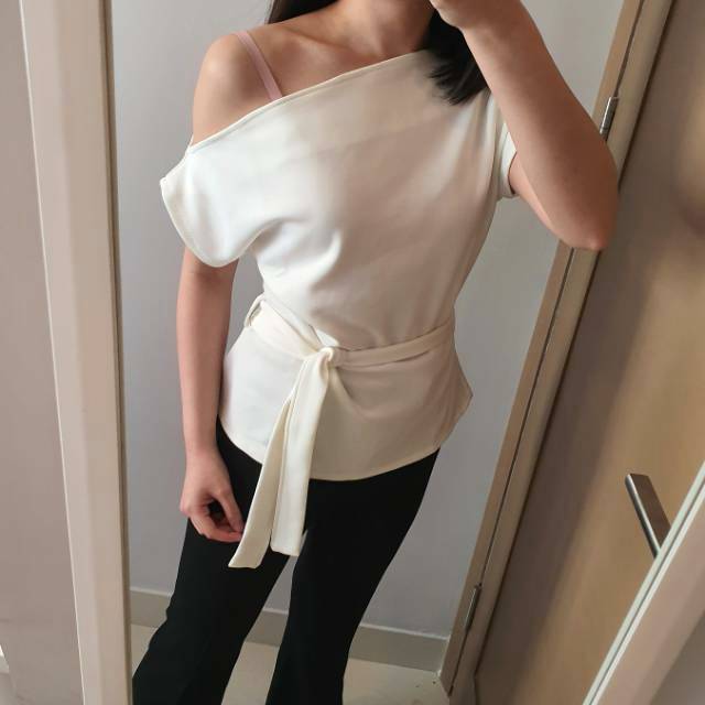 Sabrina Casual
