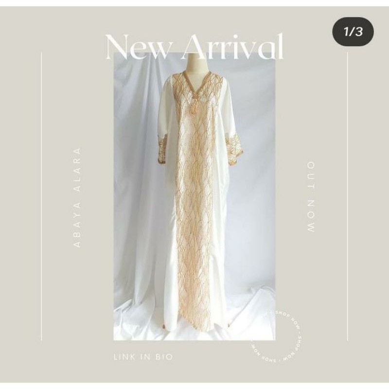 Abaya