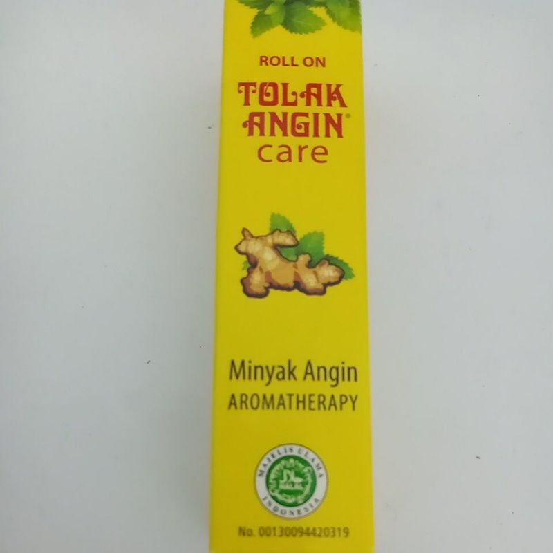 tolak angin care