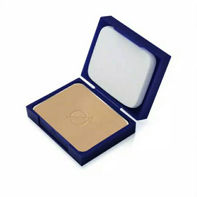 Refil precious powder cake