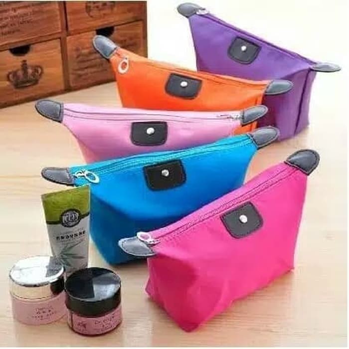 Tas / Pouch / Dompet /Kosmetik MURAH